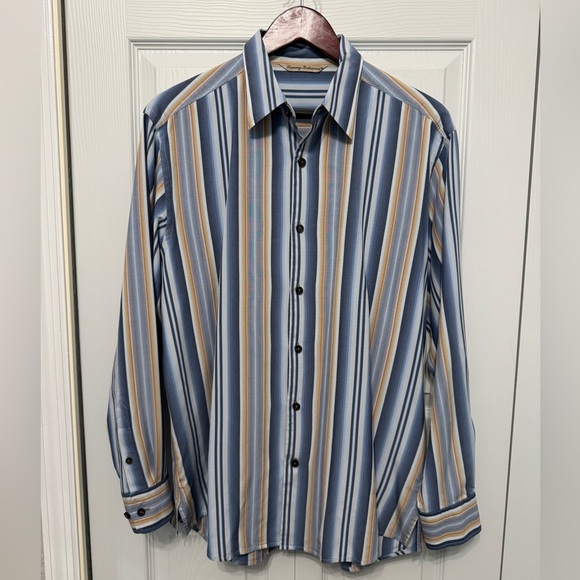 Tommy Bahama Other - Tommy Bahama Men's Shirt